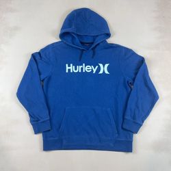 BRANDED SURF HOODIE'S (QUICKSILVER,VANS,OAKLEY,HUR..