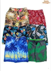 💥 RV4934 Hawaiian Shorts