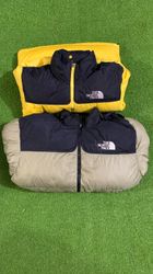 jaqueta puffer TNF