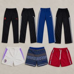 adidas Kappa Tommy Hilfiger nike Track Pants and s..