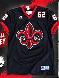Maillots mélangés