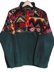 Crazy Fleece Jackets(0005)