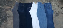 Mix Branded Jeans