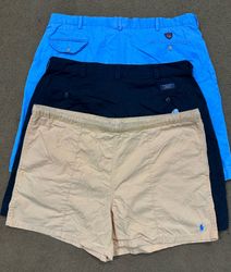 Vintage Ralph Lauren Polo Shorts