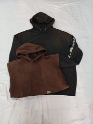 CR12712 Vintage Carhartt Hoodies