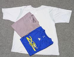 ZV00081 Adidas Maglie Sportive Bundle