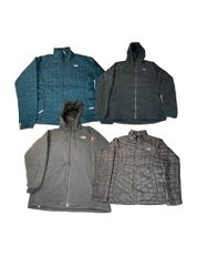 TNF Jacket | V-T666