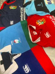 Country rugby