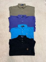 Ralph Lauren Polo Shirts