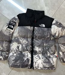 North Face Puffer Jackets
