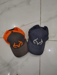 Hunting and Fishing Caps