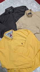 Tommy Hilfiger Harrington Jackets