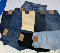 Levi's 501