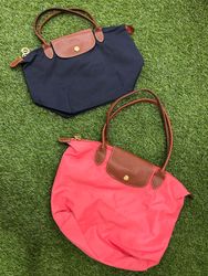 Longchamp bags