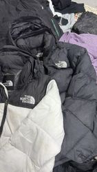 Die North Face Jacken
