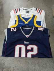 NFL NBA NHL Sports T-Shirt