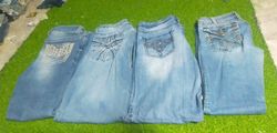 EARL JEANS AND OTHER MIX BRANDS JEANS (B 200)