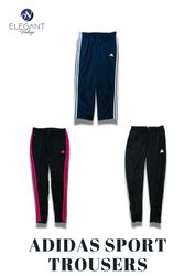 Adidas Sport Trousers - EVM01174