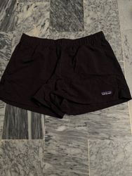 Patagonia shorts