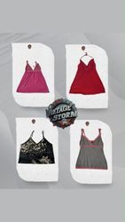 Y2K Fairy Core Cami Tops