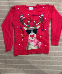 Mix de pulls de Noël Premium (BN002)