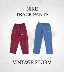 Vintage Nike Track Pants