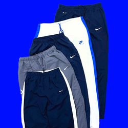 Premium Nike Trackpants
