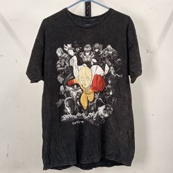 CARTOON T-SHIRTS - BUNDLE 167