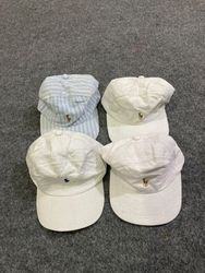 Upcycled Ralph Lauren Cap