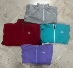 TNF Fleece Jackets