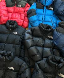 The North Face Jackets