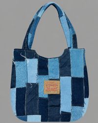 Levi’s Upcycled Bags