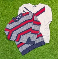 8526 : Tommy Hilfiger sweater