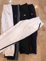 Adidas Track Pants