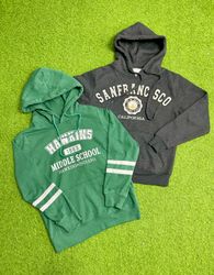 Graphic Printed Hoodies id806