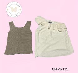 Vintage Poly Blusen | Y2K Damen Blusen Kollektion ..