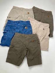 Men's Carhartt Shorts