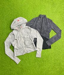 Lululemon full zip up Jackets id822