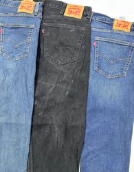 Levi’s Jeans Pant (HS-12)