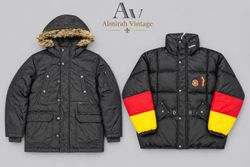 TNF AND MORE BRAND puffer jacket
