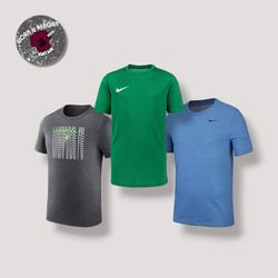 Nike DRI-FIT T-Shirts WR2226
