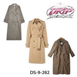Timeless London Fog Long Coat For Effortless Style..
