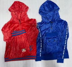 Paulfrank Track suit