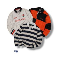 Marken Rugby T-Shirt