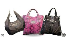 Guess Bags