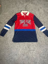 Tommy rugby
