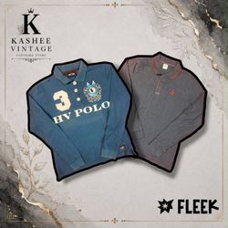 Brand is polo assn polo t shirts