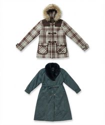 (FV-2485)     Winter Coats | Puffer, Parka & Fur T..