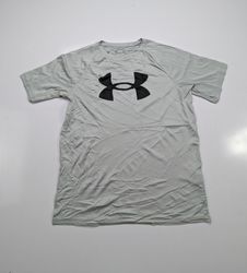 SV 02 Bulk 10x Nike & Under Armour T-Shirts Bundle..