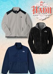 The North Face Jackets